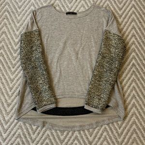 Generation Love Sweater/Top